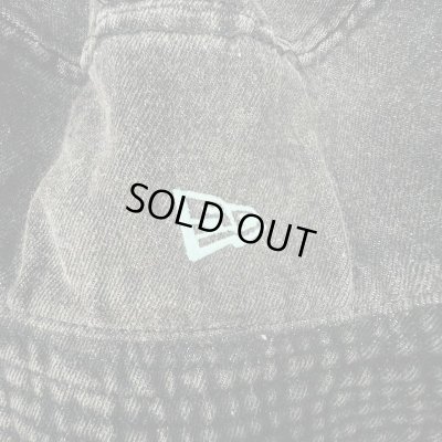 SICARIO CARTEL / Denim Bucket Hat