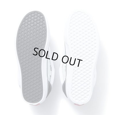 BEDWIN & THE HEARTBREAKERS / VANS x BEDWIN KNU SKOOL LX "KNU SKOOL LX"