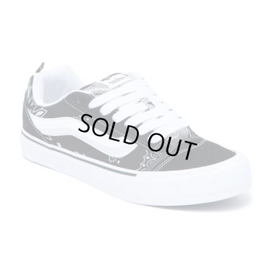 BEDWIN & THE HEARTBREAKERS / VANS x BEDWIN KNU SKOOL LX "KNU SKOOL LX"