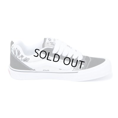 BEDWIN & THE HEARTBREAKERS / VANS x BEDWIN KNU SKOOL LX "KNU SKOOL LX"