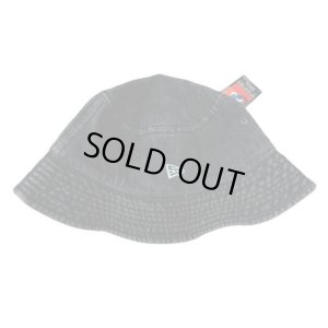Denim Bucket Hat バケットハット-シカリオ カルテル 通販