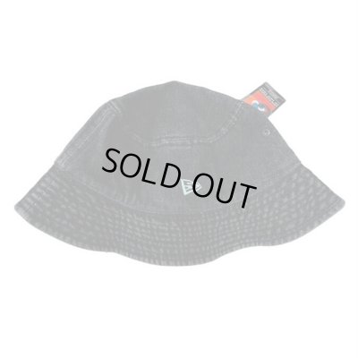 SICARIO CARTEL / Denim Bucket Hat