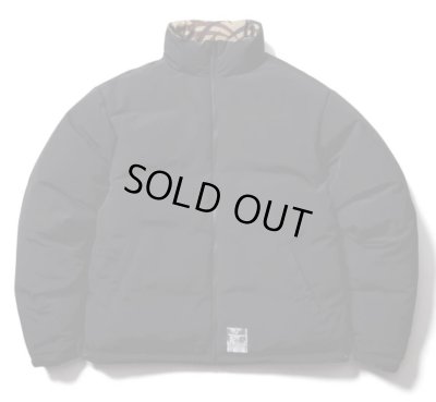 SOFTMACHINE / TRIBE DOWN JK