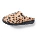 WACKO MARIA / NANGA / SUBU / LEOPARD AURORA WINTER SANDALS