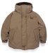 WACKO MARIA / NANGA / MOUNTAIN BELAY COAT