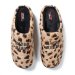 WACKO MARIA / NANGA / SUBU / LEOPARD AURORA WINTER SANDALS