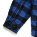 CHALLENGER / BUFFALO CHECK LINING SHIRT