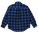 CHALLENGER / BUFFALO CHECK LINING SHIRT