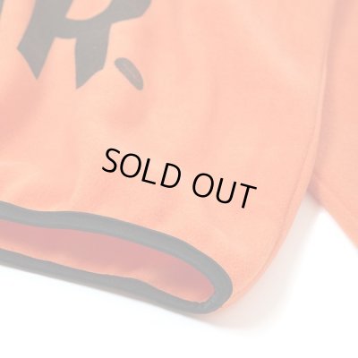CHALLENGER / C/N END WAR FLEECE