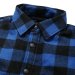 CHALLENGER / BUFFALO CHECK LINING SHIRT