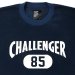 CHALLENGER / C/N COLLEGE FLEECE