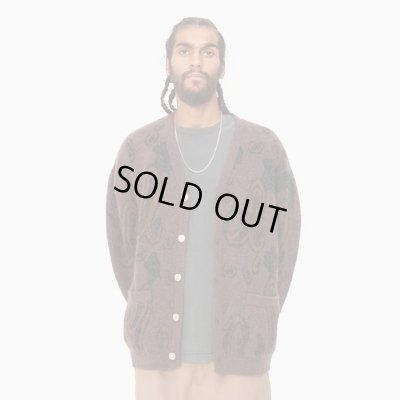 CARHARTT WIP / MEDFORD CARDIGAN