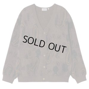 MEDFORD CARDIGAN カーディガン-カーハート ダブルアイピー 通販