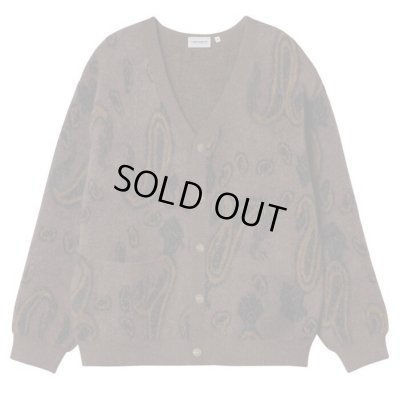 CARHARTT WIP / MEDFORD CARDIGAN