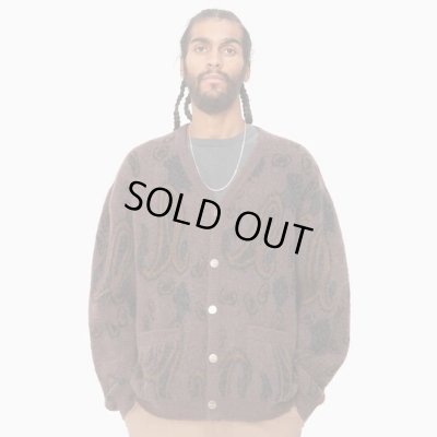 CARHARTT WIP / MEDFORD CARDIGAN