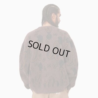 CARHARTT WIP / MEDFORD CARDIGAN