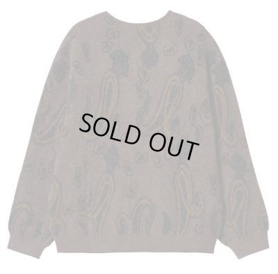 CARHARTT WIP / MEDFORD CARDIGAN