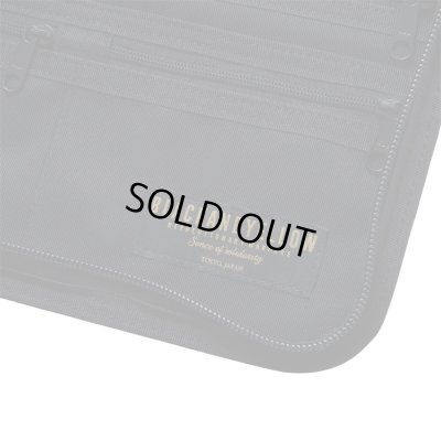 RATS / NYLON PASS CASE