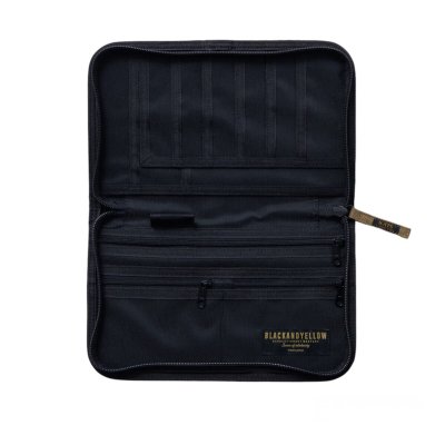 RATS / NYLON PASS CASE