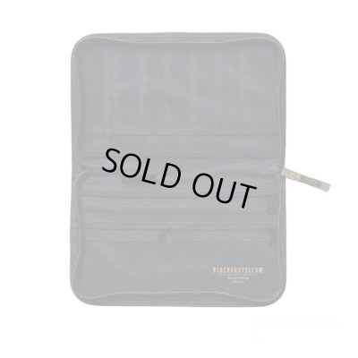 RATS / NYLON PASS CASE