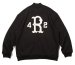 RULER / J.R. SWEAT CARDIGAN