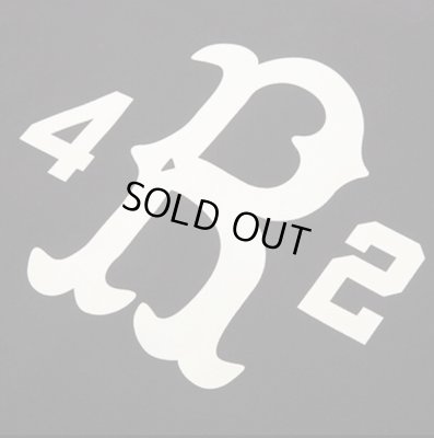 RULER / J.R. SWEAT CARDIGAN