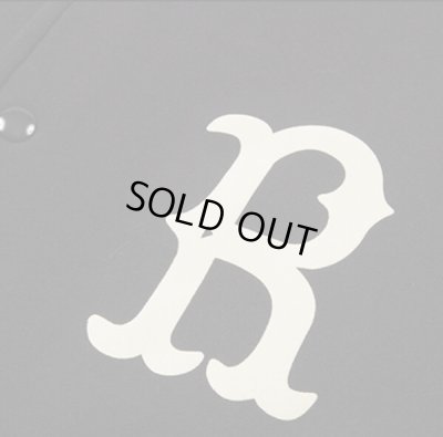 RULER / J.R. SWEAT CARDIGAN