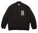 RULER / J.R. SWEAT CARDIGAN