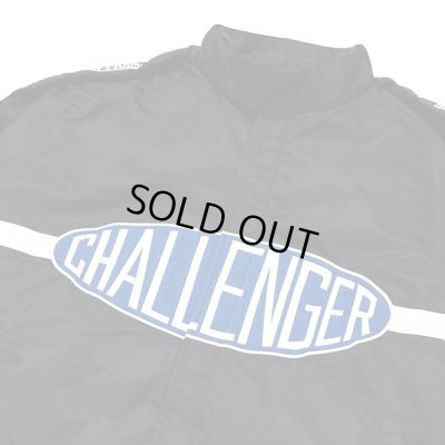 CHALLENGER / CMC RACING JACKET