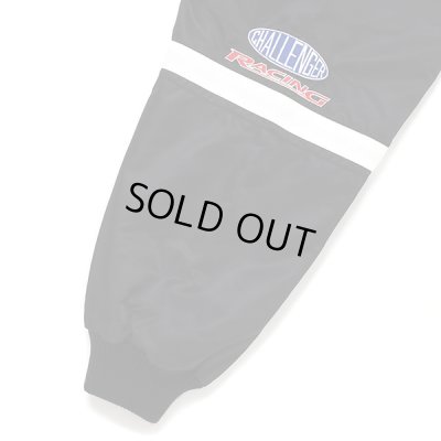CHALLENGER / CMC RACING JACKET