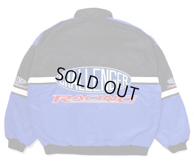 CHALLENGER / CMC RACING JACKET