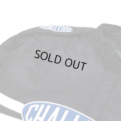 CHALLENGER / CMC RACING JACKET