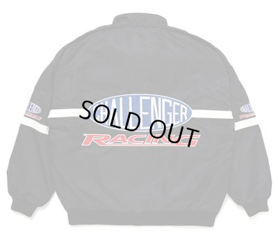 CHALLENGER / CMC RACING JACKET