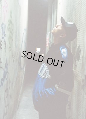 CHALLENGER / CMC RACING JACKET