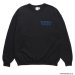 WACKO MARIA / BLUE NOTE / SWEAT SHIRT