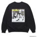 WACKO MARIA / BLUE NOTE / SWEAT SHIRT