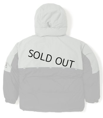 CHALLENGER / FIELD DOWN JACKET