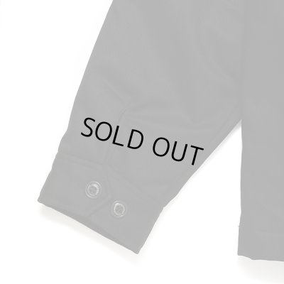 CHALLENGER / LOGO WORK JACKET