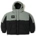 CHALLENGER / FIELD DOWN JACKET