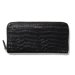 WACKO MARIA / SPEAK EASY / ROUND ZIP LONG WALLET