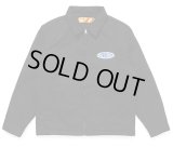 CHALLENGER x MOON Equipped HOODIE ムーンアイズ ダブルネーム