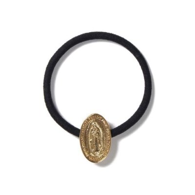 WACKO MARIA / MARIA MEDAL HAIR BAND