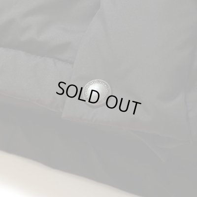 CHALLENGER / FIELD DOWN JACKET