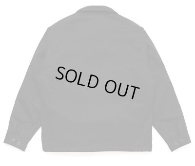 CHALLENGER / LOGO WORK JACKET