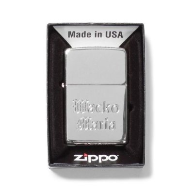 WACKO MARIA / ZIPPO / LIGHTER