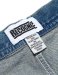 RECOGNIZE / KOD DENIM PAINTER PANTS