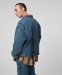 RECOGNIZE / KOD BLANKET LINED DENIM JACKET