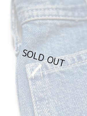 RECOGNIZE / KOD DENIM PAINTER PANTS