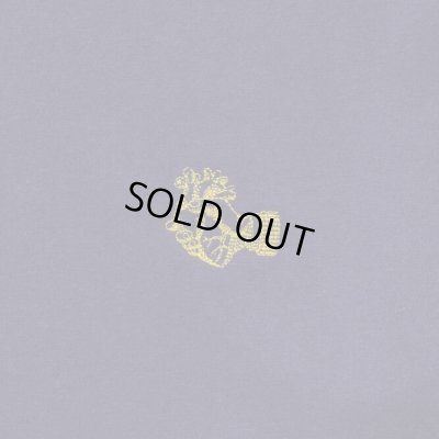 BEDWIN & THE HEARTBREAKERS / L/S PRINT T ‘REZNOR’