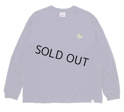 BEDWIN & THE HEARTBREAKERS / L/S PRINT T ‘REZNOR’